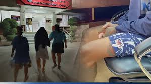 ลักหลับหลานป. 4|บุกรวบปู่เขยโฉด ลวงขืนใจหลานสาว 10 ขวบ ย่าเห็นคาตาบอกแม่เอาผิด - ข่าวสด