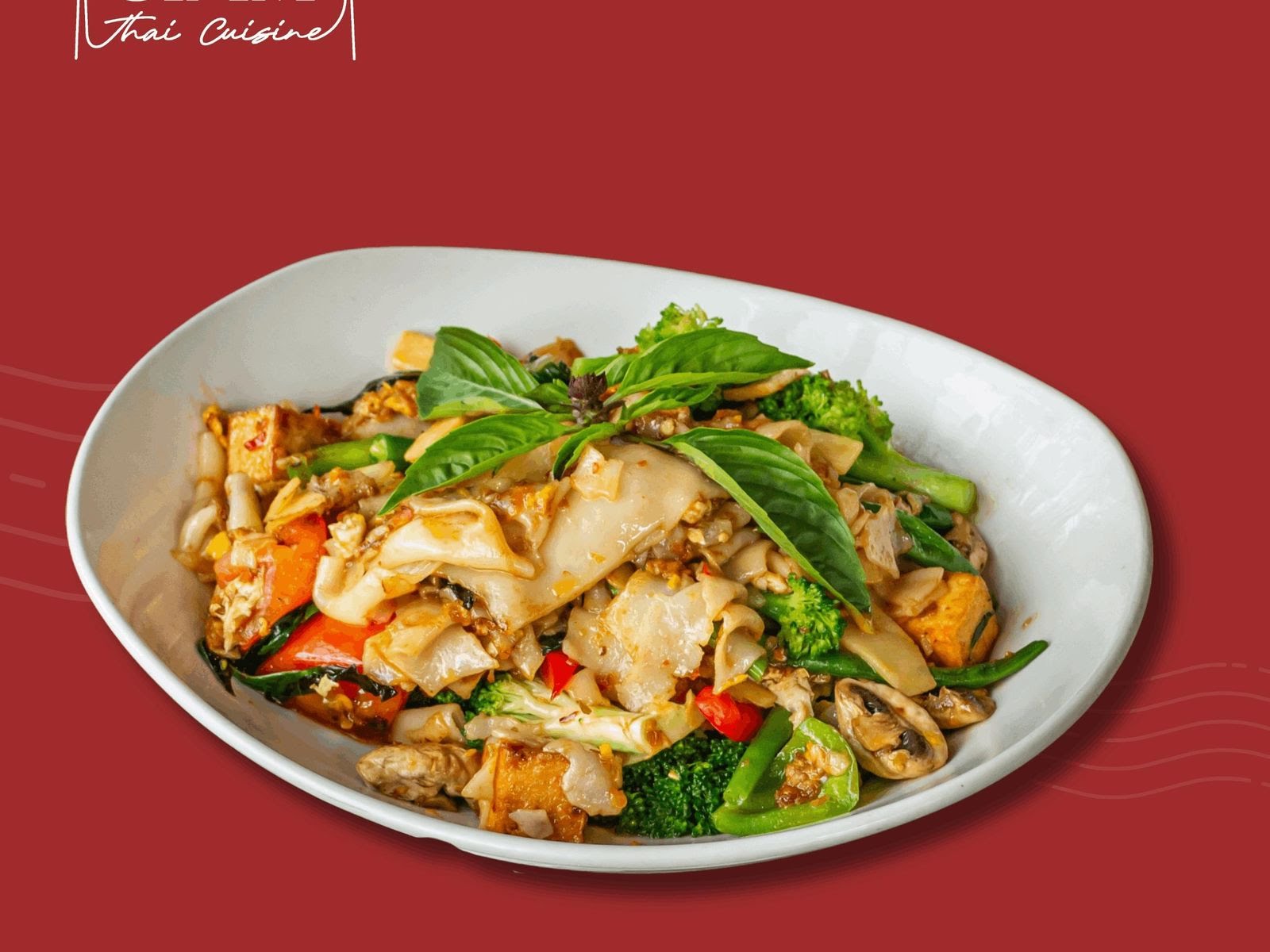 Siam On Eastlake by null