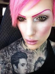 Doctor secretly injected his lips jpg x Jeffree star