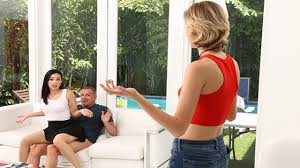 Step dad gives one more gift of cock to latina step daughter jpg x Stepfather and daughter