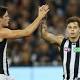 Mid-year report: Crows to GWS 
