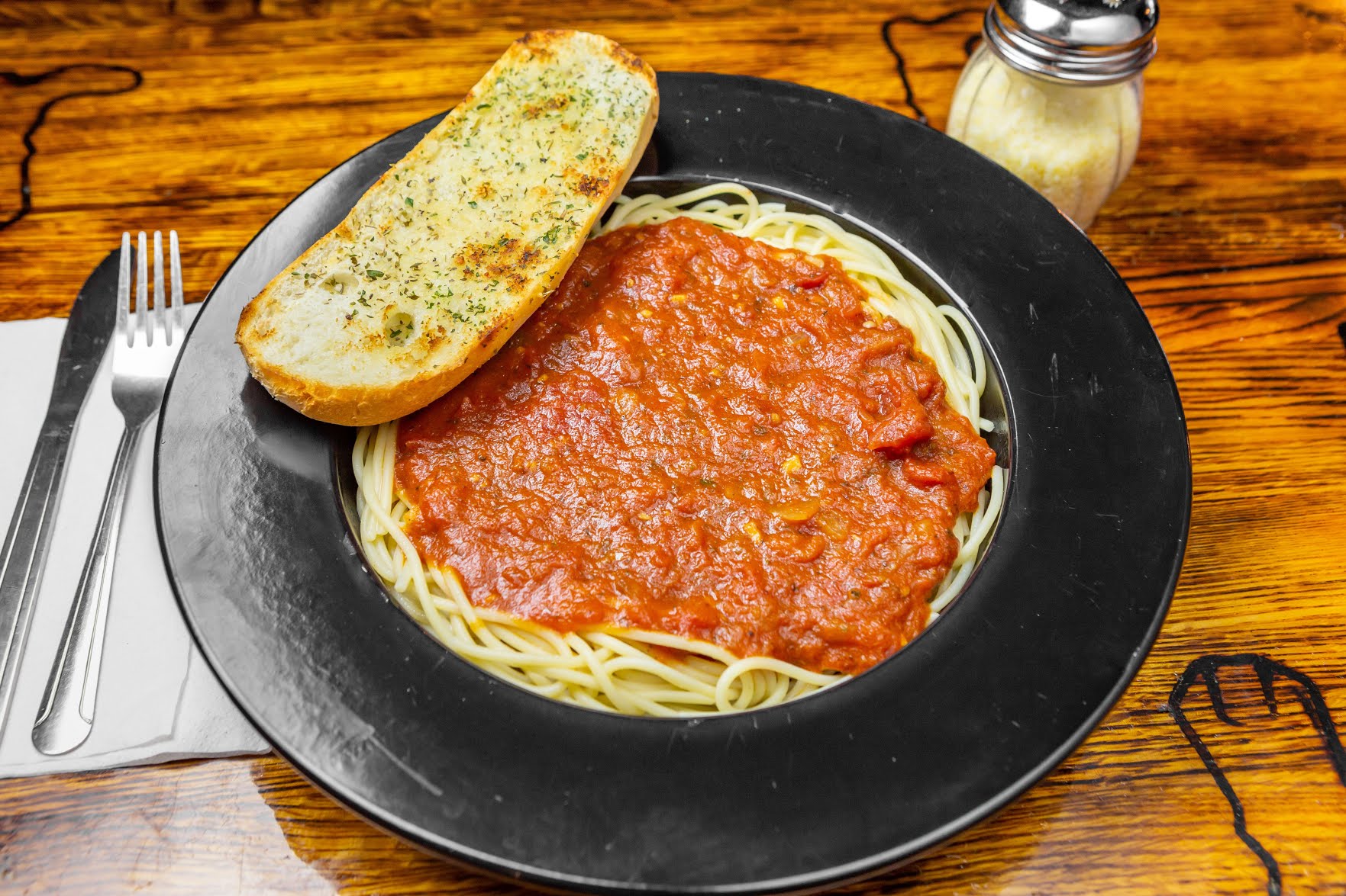 Northside Nathan's Detroit Pizza by null