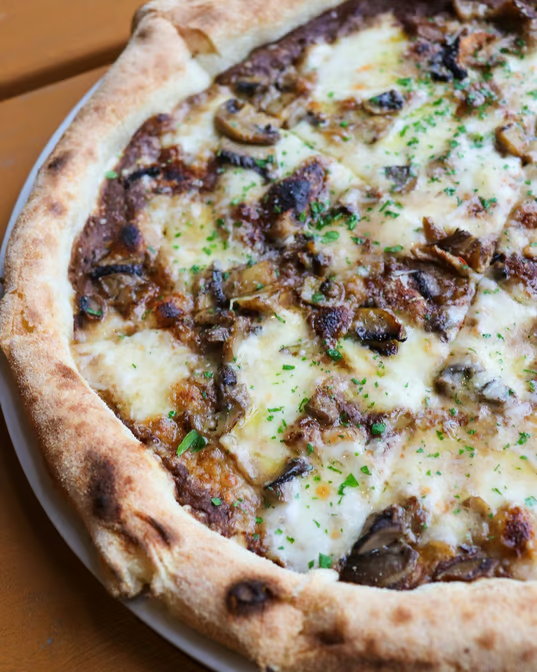 Pizza Catering Vancouver - Local Pizzaiolo by null