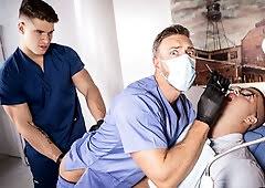 Gay doctor fuck his patient at work jpg x Gay doctor sex