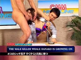 Tadai mahiro news anchor squirting as she fucks at drtuber jpg x Japanese news