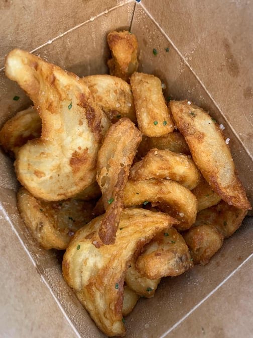 Momosan Ramen Boston by null