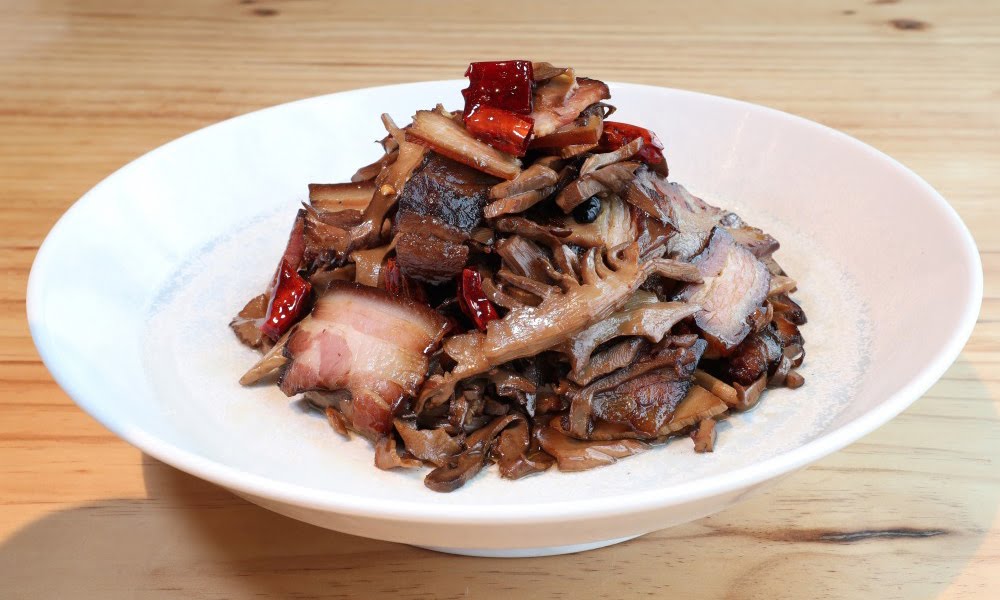 Chef Tian's 田大厨 Rowland by null
