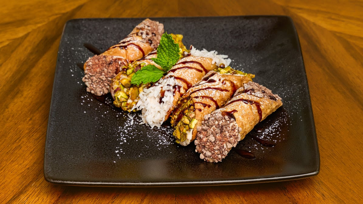 Amore Mio Trattoria by null