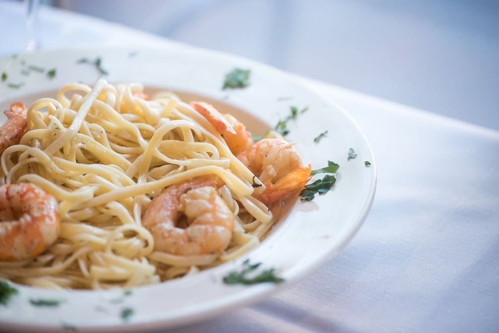 Mamma Lucia of Bethesda by null