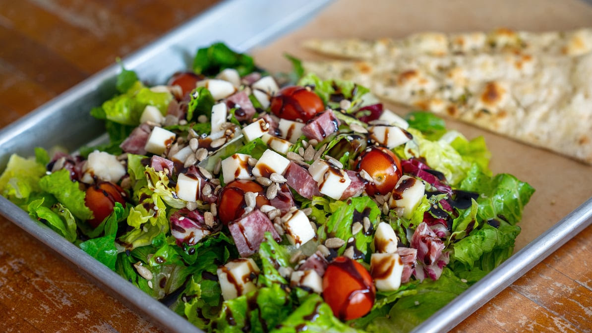 DeSano Pizzeria Napoletana by null