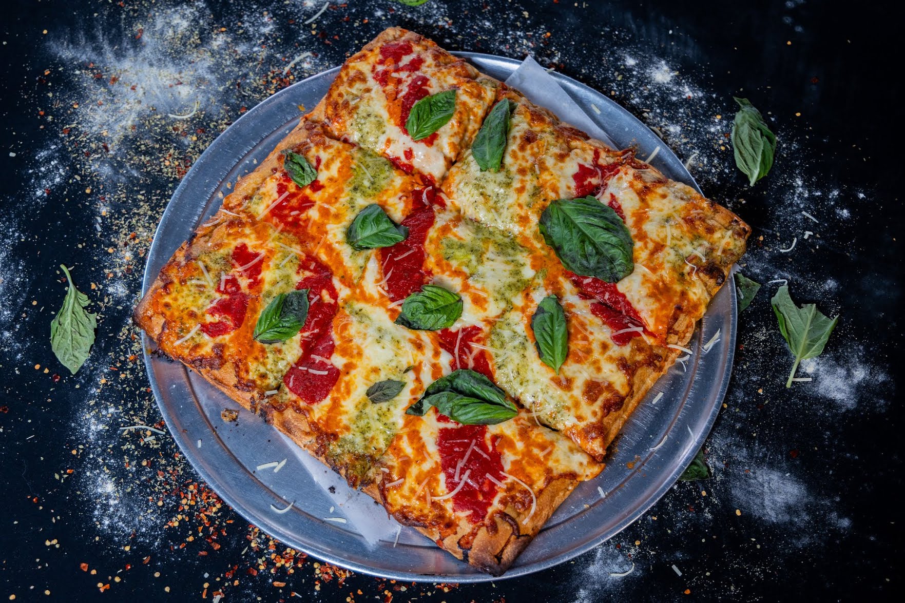 Belo Pizzeria by null