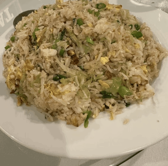 Taste of Hong Kong by null