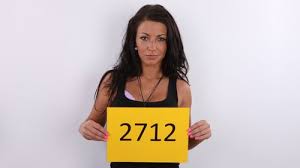HD Czech Casting Tereza 2712