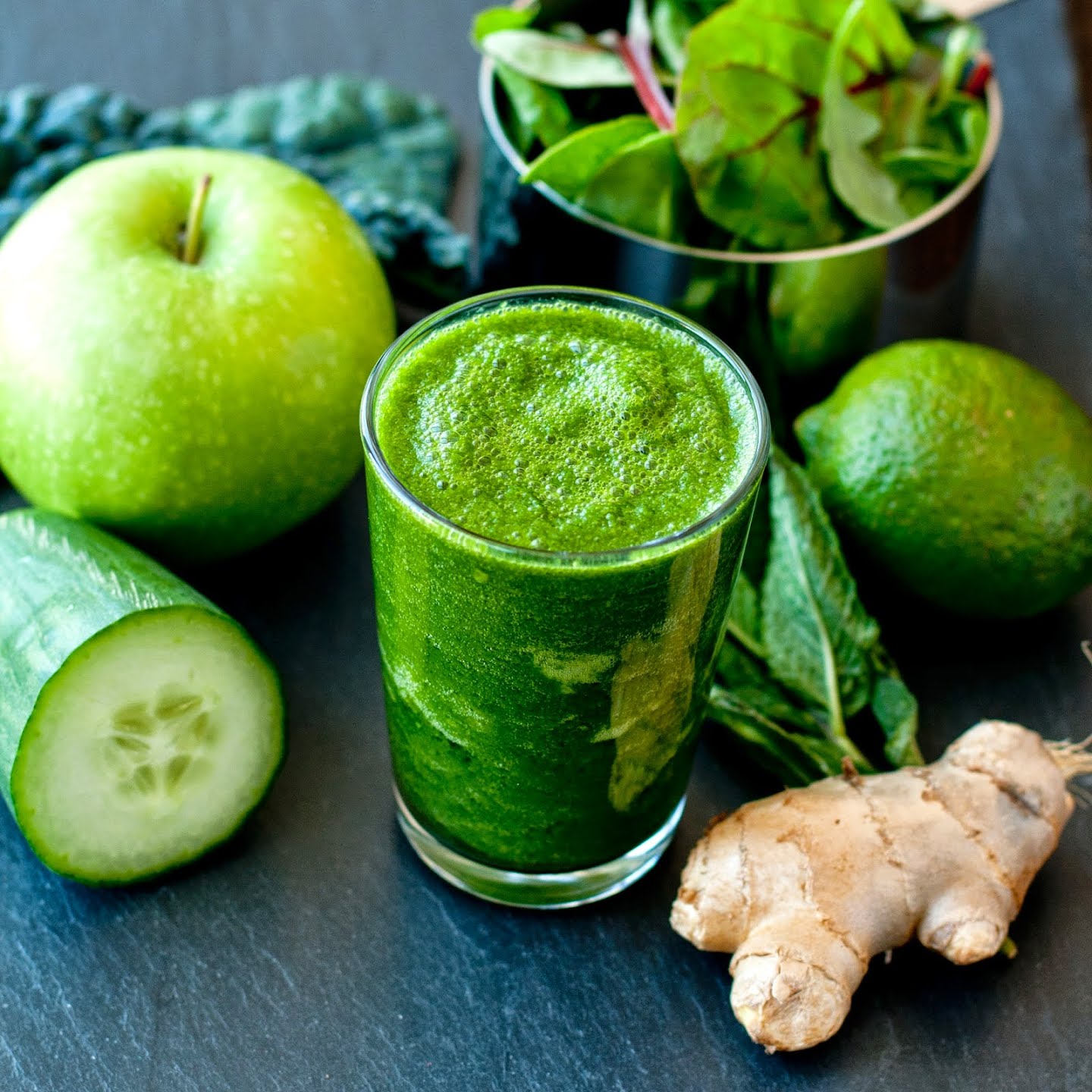 Best Friend Juice Bar & Cafe by null