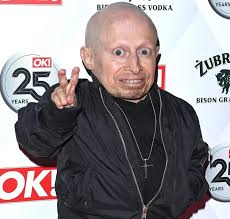 Verne troyer jpg x Verne troyer