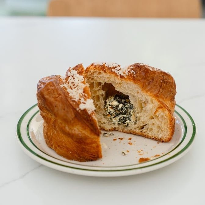 Lodge Bread Company by null
