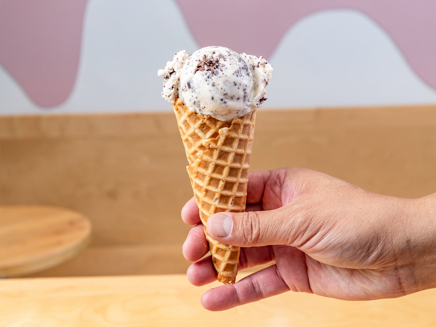 Cloud 10 Creamery by null