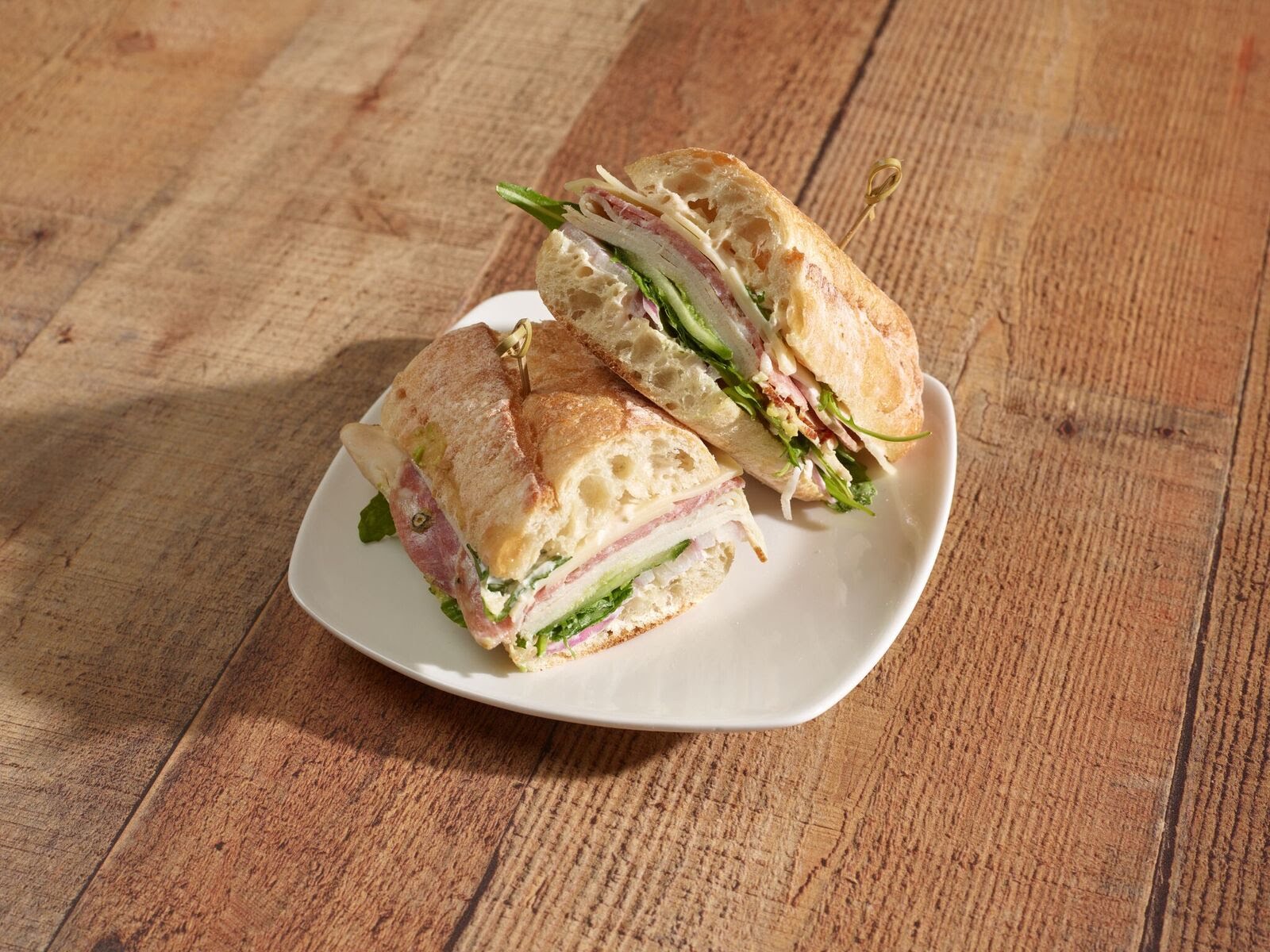 Savi Provisions by null