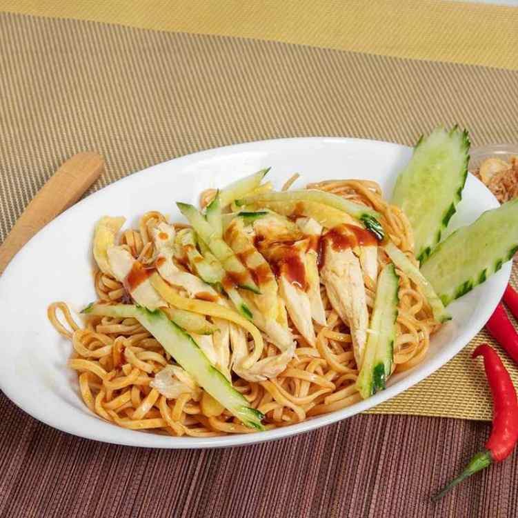 Miss Hot Cafe by null