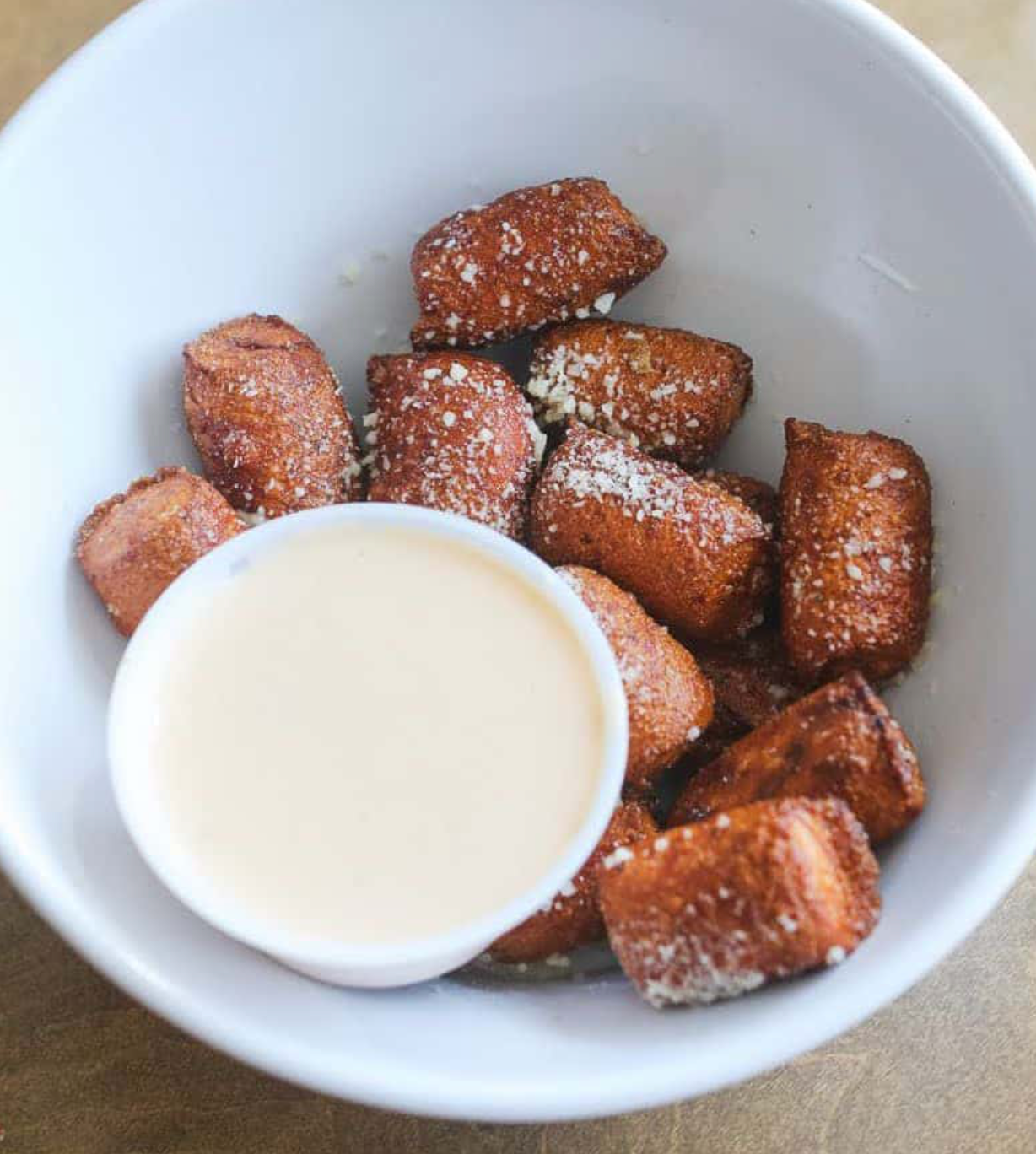 Town Hall Burger & Beer by null