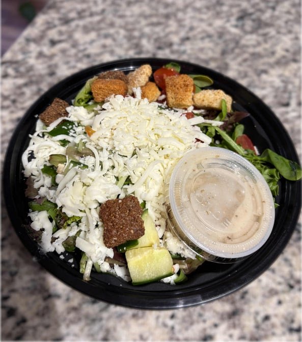 Galla's Pizza & Tavern by null