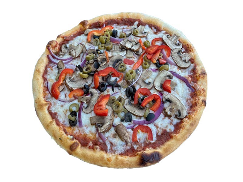 Olives Mediterranean Grill by null