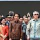 Presiden Jokowi dan PM Lee Saksikan Joint Fly-Past TNI AU-RSAF - Gatra (Pendaftaran)