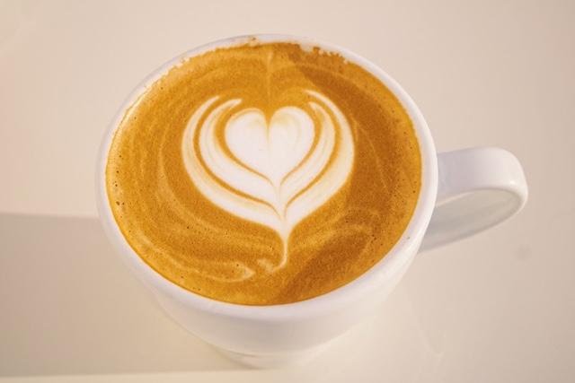 Nectarine Grove Cafe & Bakehouse by null