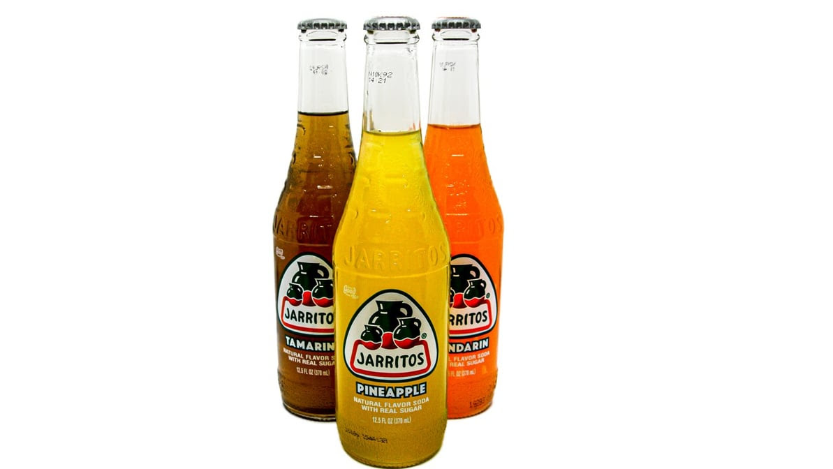 Sol Mexican Grill by null