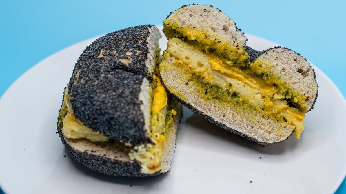 Kismet Bagels - Rittenhouse Square by null