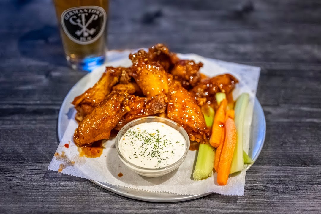 Germantown Pub by null