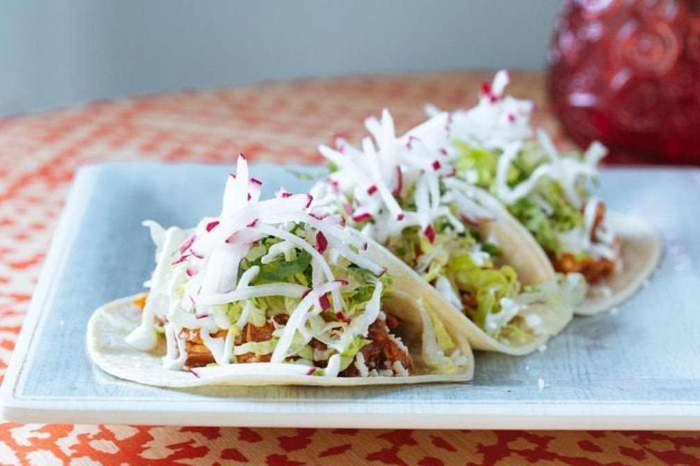 Rosy's Taco Bar by null