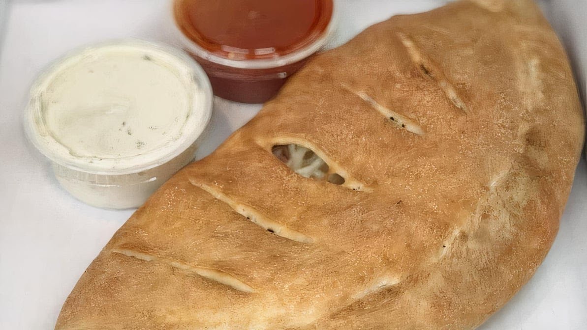 Cruzer Pizza 100% Vegan by null