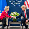 Ursula von der Leyen îi propune lui Donald Trump ca Europa să ...