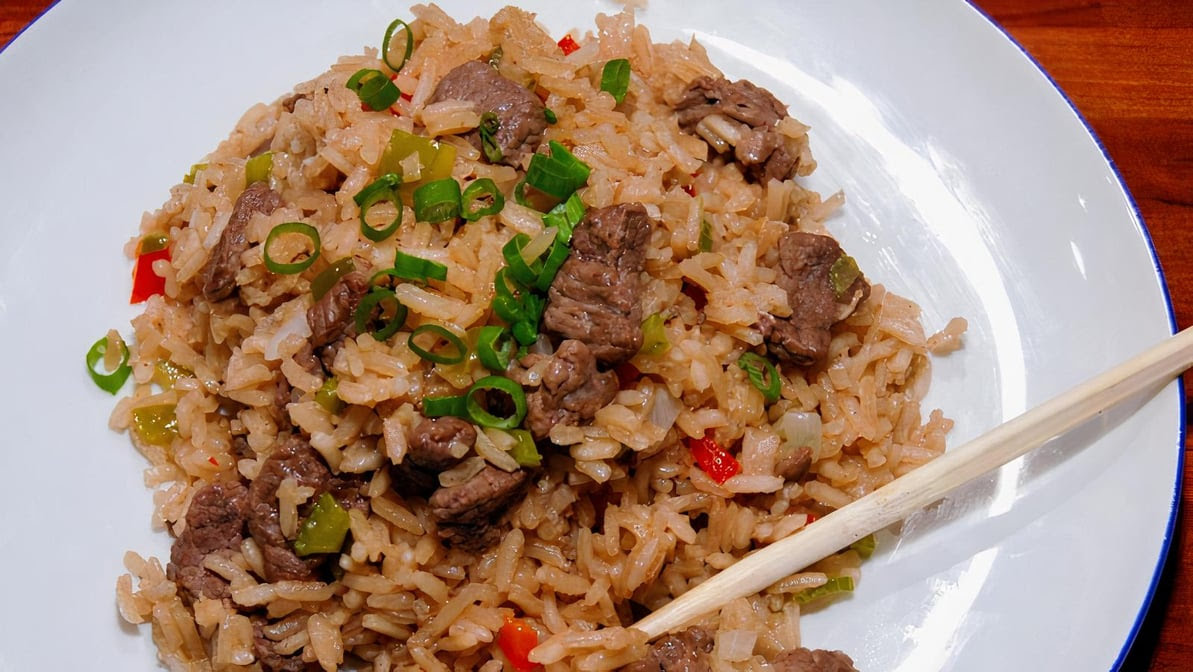 Hunan Taste by null