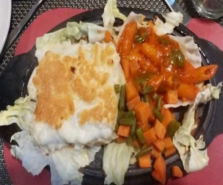 Deepee Restaurant (formerly Dasaprakash) by null