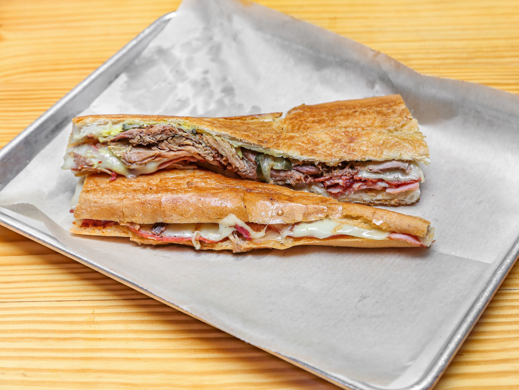 The Boozy Pig by null