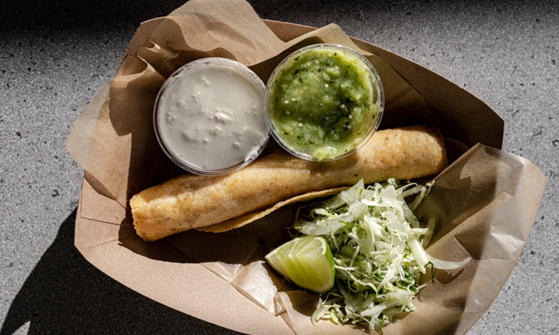 Ditroit Taqueria by null