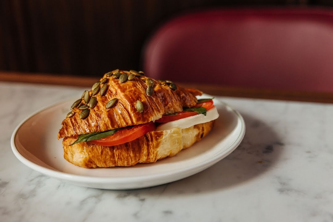 La Tazza D'Oro NYC by null