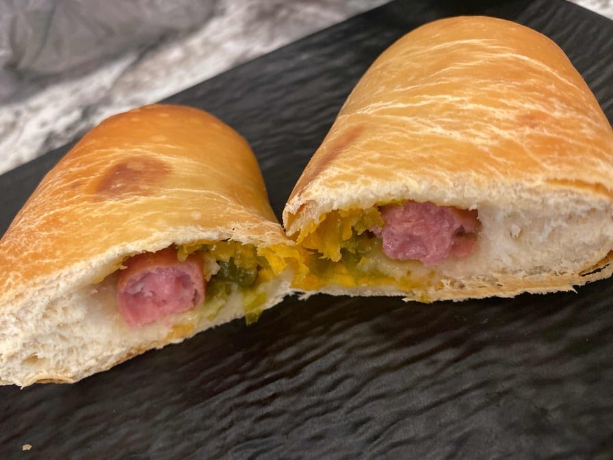 Lone Star Kolaches by null