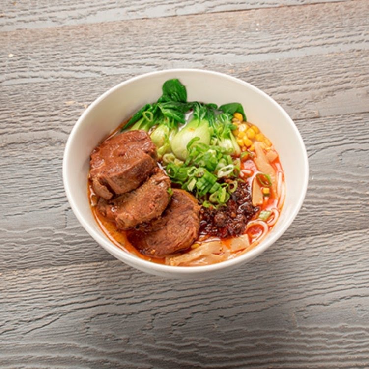 P P Pop Taiwanese Noodle Restaurant by null