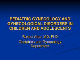 pediatric gynecology|Atlas of Pediatric and Adolescent Gynecology | Cuellar Ayala
