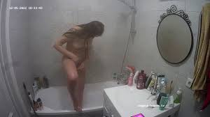 Hidden shower jpg x Hidden shower