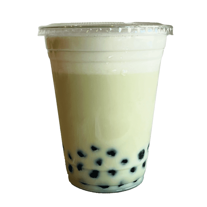 A Cup of Peace by null