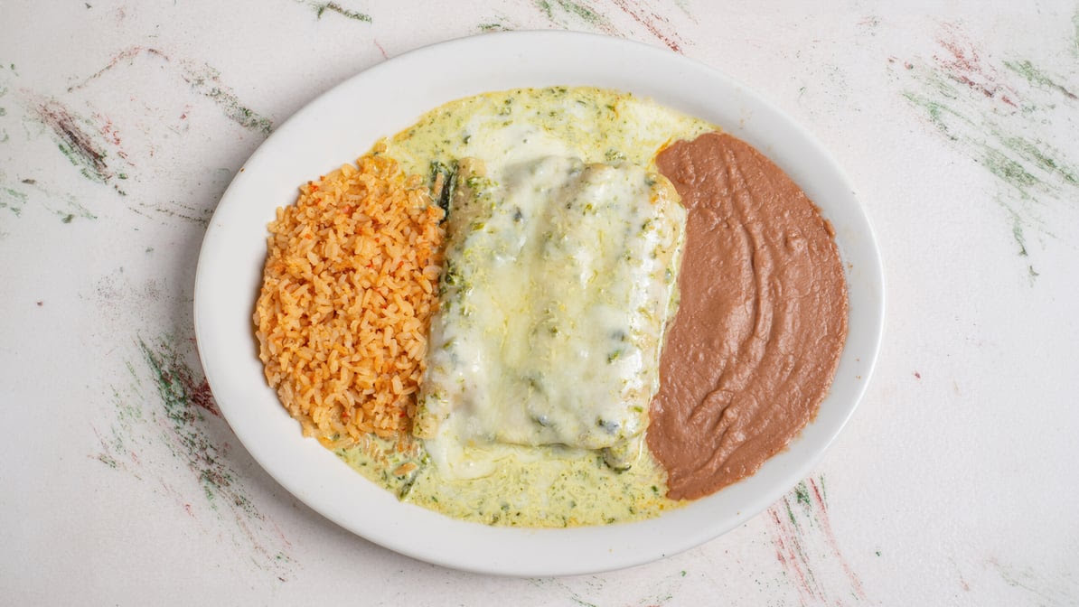 El Imperial Mexican Restaurant by null