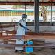 Ebola doctor in Sierra Leone dies