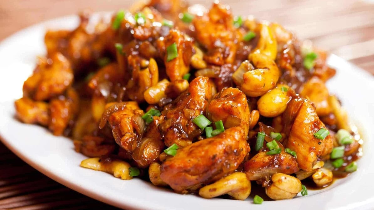 Shanghai Village Downtown by null