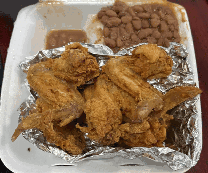 Detroit Soul by null