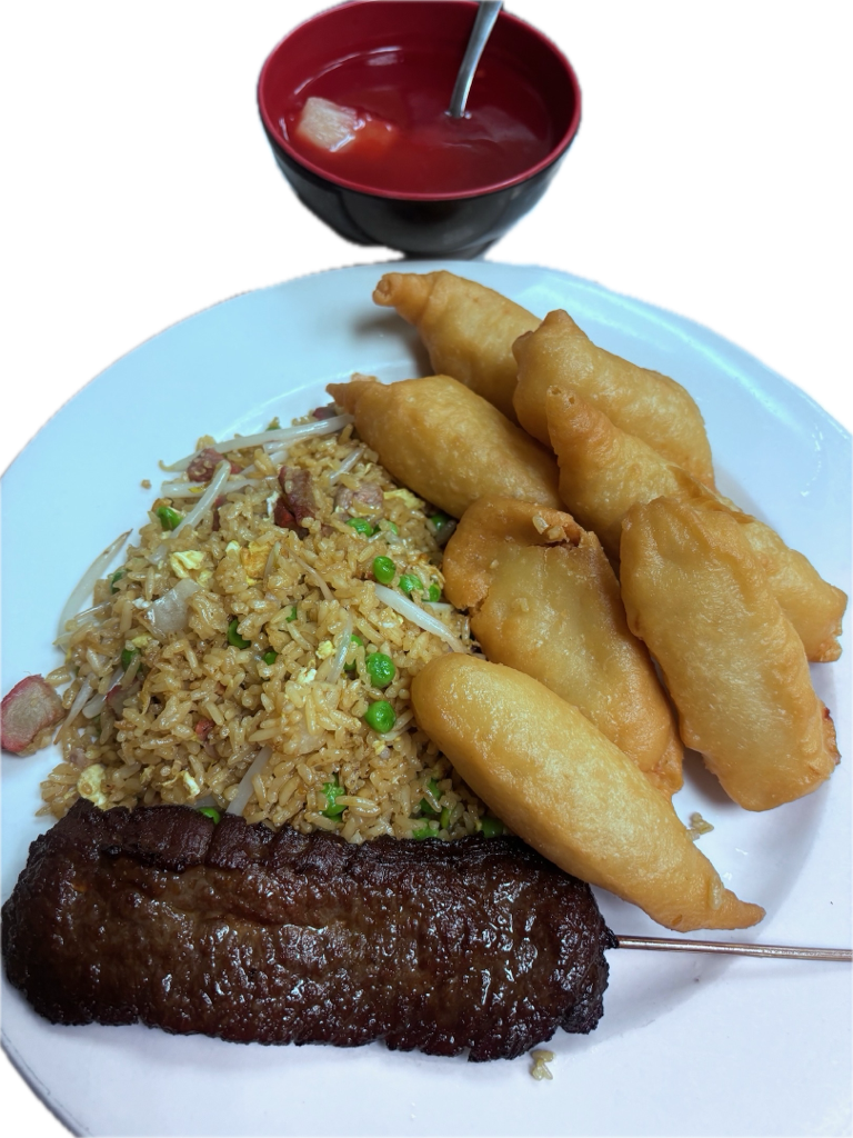 Mandarin Asian Bistro by null