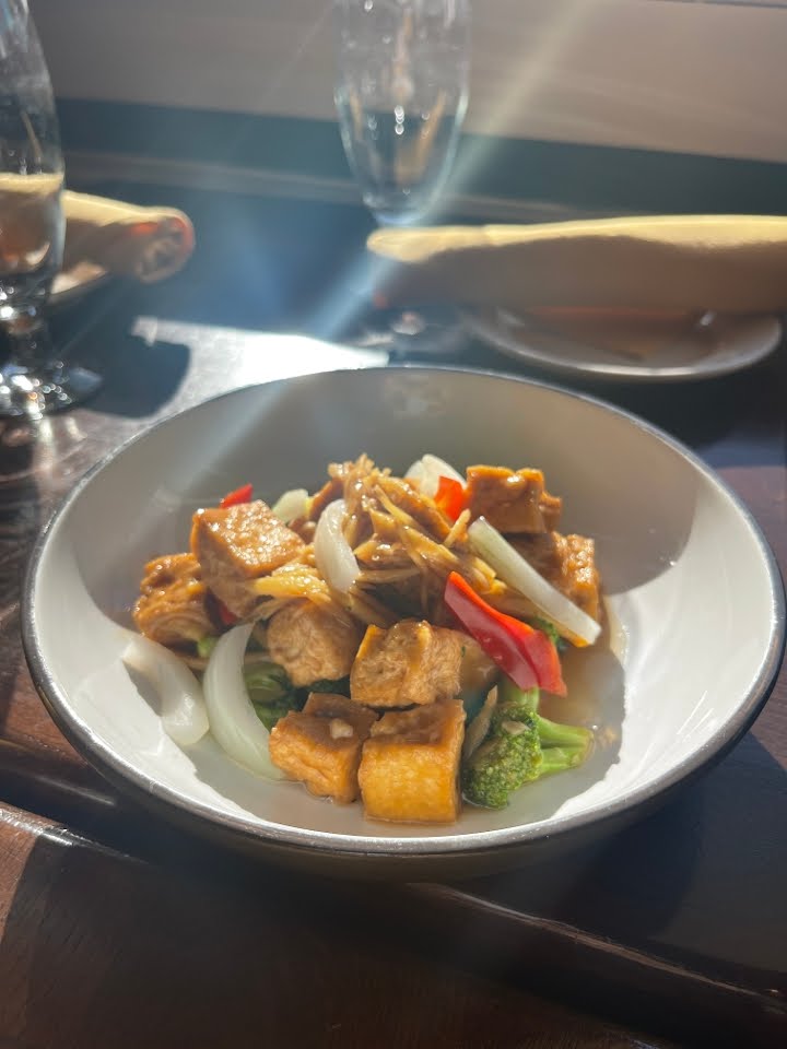 26 Thai Kitchen & Bar (Buckhead) by null